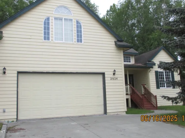 2024 Oxbow Cir, Anchorage, AK 99516