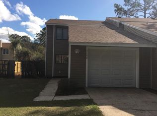 3108 E Baldwin Rd, Panama City, FL 32405