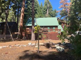 1536 Pine Ave, Tahoe City, CA 96145