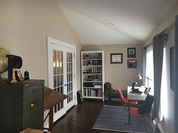 Bonus room