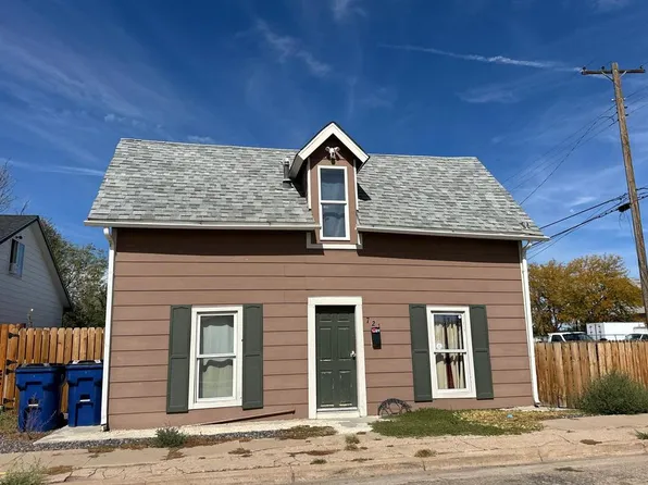 721 7th St, Fort Lupton, CO 80621