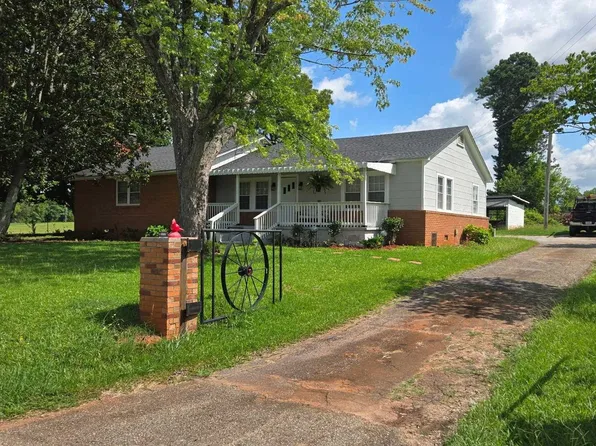 6509 Highway 215, Pauline, SC 29374