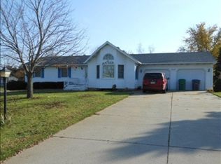 69799 W White Tail Rd, Sturgis, MI 49091