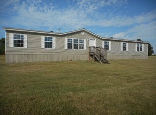 502 N Two Mile Rd, Fort Gibson, OK 74434