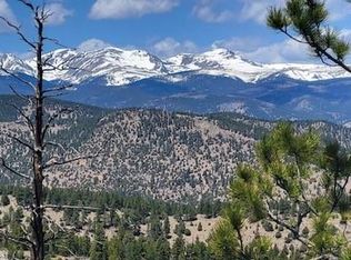 1961-114-00-634 Idaho Spgs, Morrison, CO 80465