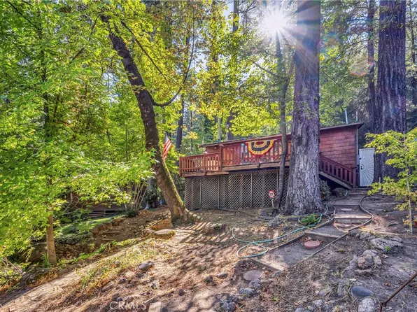 17151 Maple Shadows Dr, Middletown, CA 95461