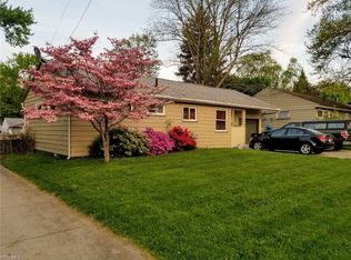 1299 Linden Ave, Akron, OH 44310