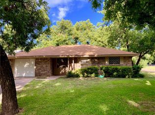 221 Bowie St, Clyde, TX 79510