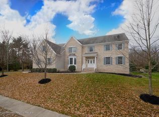 11 Wild Azalea Ln, Skillman, NJ 08558