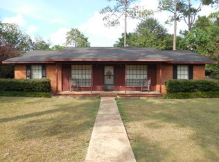 51 Daffodil Rd, Monroeville, AL 36460