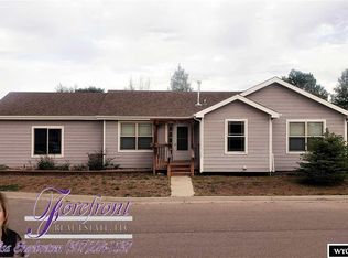 3411 Chaparral Dr, Casper, WY 82604