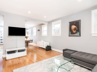 2409 39th Pl NW, Washington, DC 20007