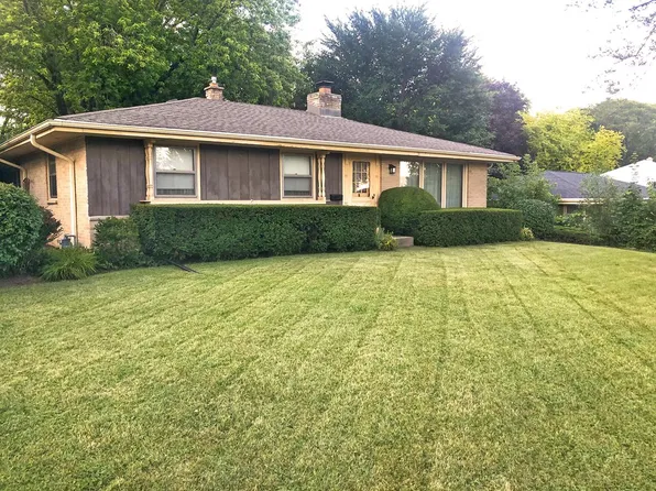 4104 West Hemlock STREET, Milwaukee, WI 53209