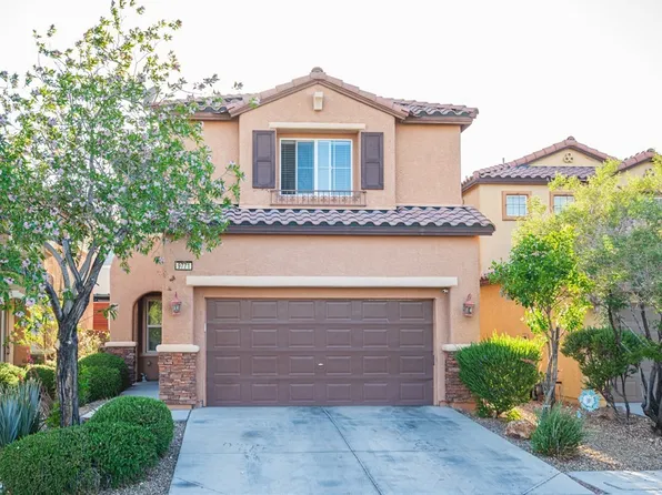 9771 White Lilac St, Las Vegas, NV 89178