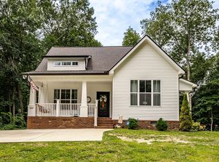 8909 Cedar Grove Rd, Cross Plains, TN 37049
