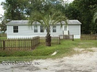 207 San Jose Ave E, East Palatka, FL 32131