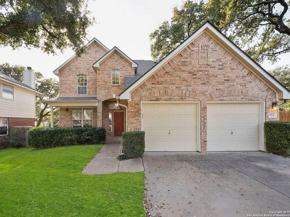 9733 Braun Run, San Antonio, TX 78254