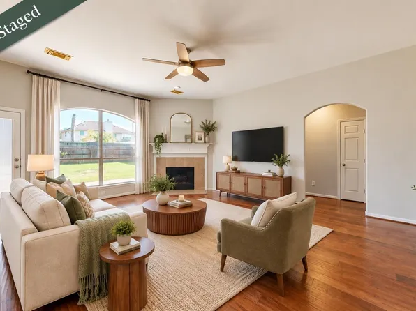 3046 Antler Way, Missouri City, TX 77459
