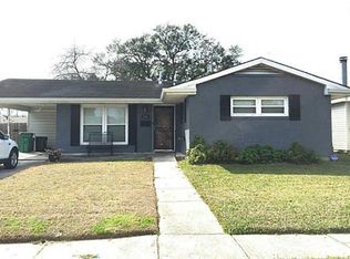1404 Riviere Ave, Metairie, LA 70003