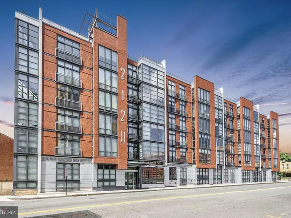 2120 Vermont Ave NW, Washington, DC