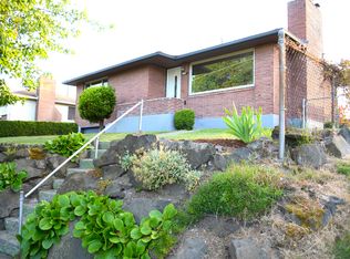 5903 Beacon Ave S, Seattle, WA 98108