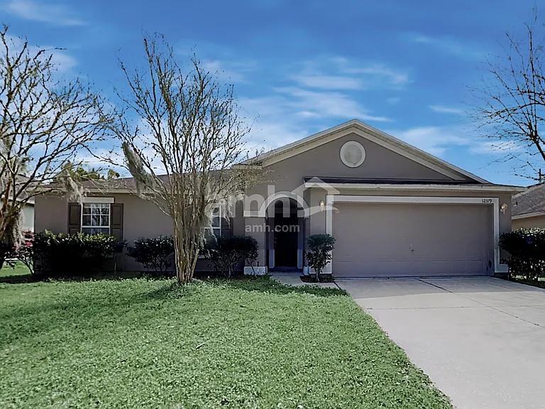 12379 Sugarberry Way — Photo 1