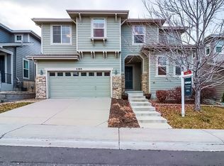 5289 Clovervale Cir, Highlands Ranch, CO 80130