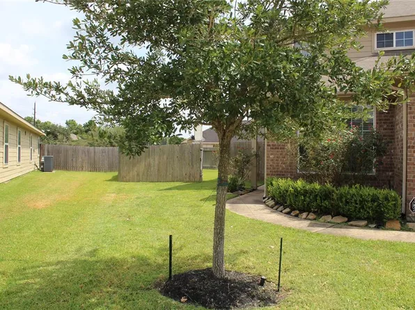 19311 Vermillion Ct, Katy, TX 77449