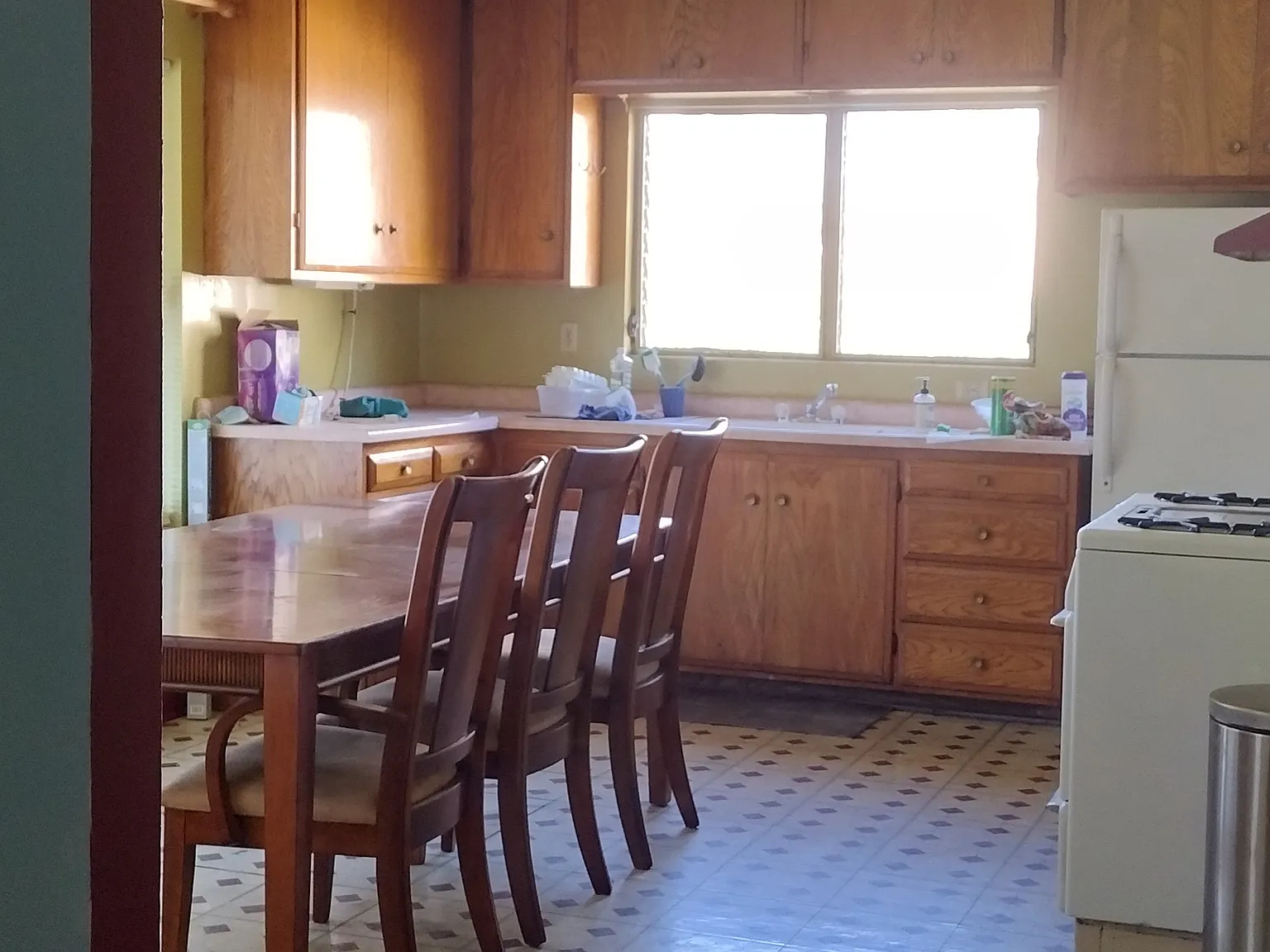 846 S Harvard Blvd — Photo 2