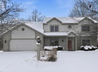 2909 Sweet Cider Rd, Fort Wayne, IN 46818