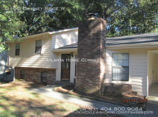 3150 Chimney Rdg W, Snellville, GA 30078