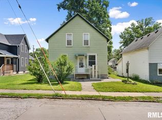 633 Oak St, Davenport, IA 52802