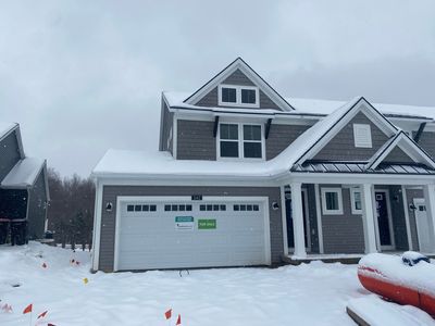 1142 Freshfield Dr, Byron Center, MI, 49315