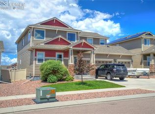7742 Camille Ct, Colorado Springs, CO 80908