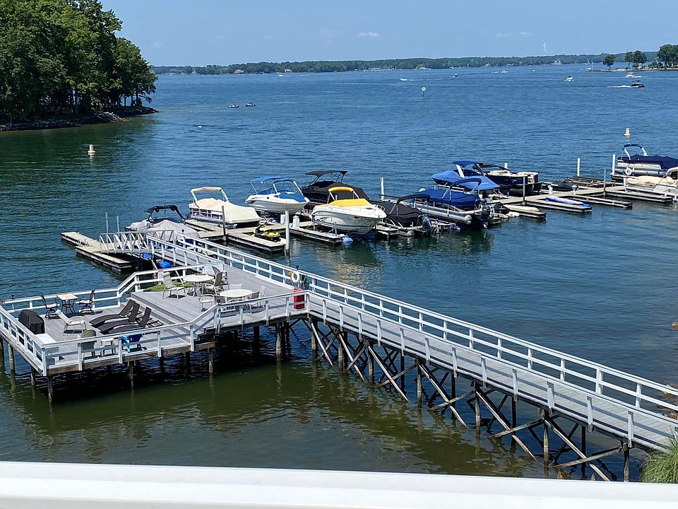 View from Condo Balcony