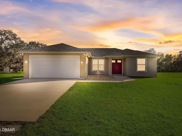 4060 High Ridge Dr, New Smyrna Beach, FL 32168