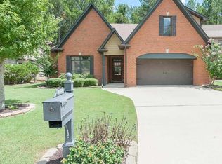 922 Haddington Dale, Pelham, AL 35124