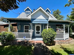 2049 Front Ave NE, Albany, OR 97321