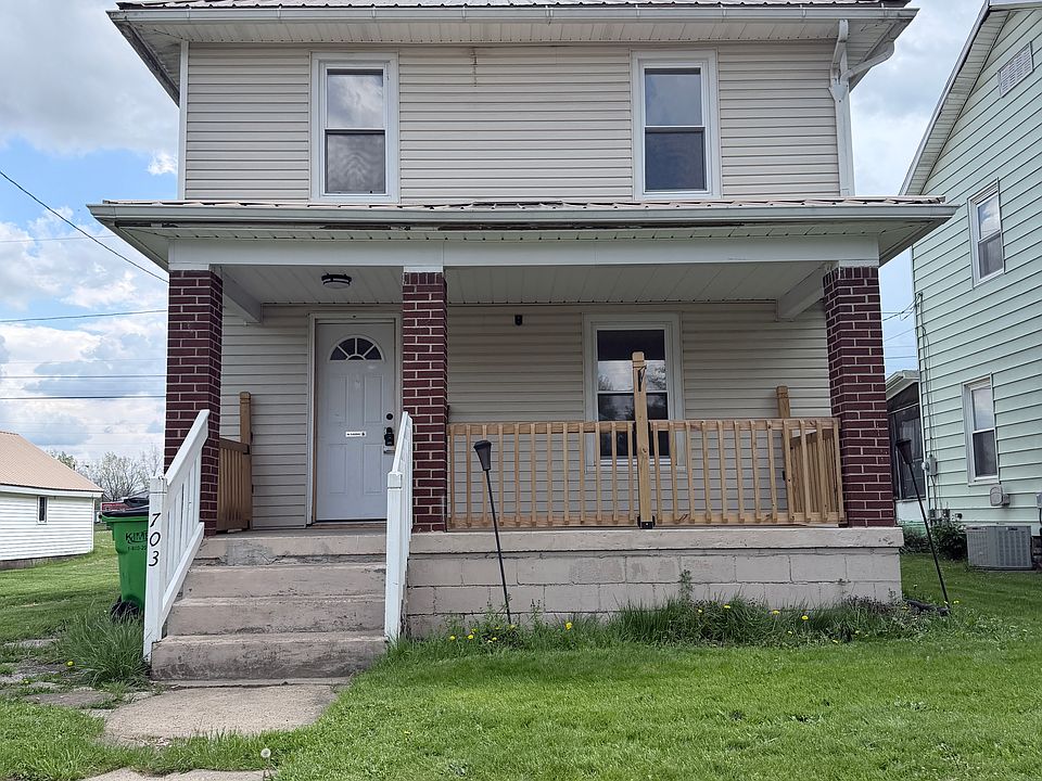1st image of 703 Griffith Ave SW