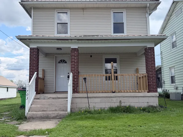703 Griffith Ave SW, Massillon, OH 44647
