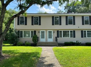 6 Barker St UNIT B, Plaistow, NH 03865