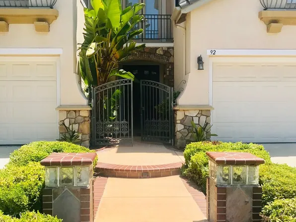 92 Timberland, Aliso Viejo, CA 92656