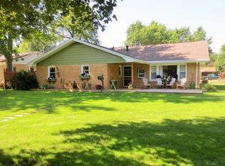 222 E Philmar St, Dwight, IL 60420