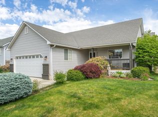 515 S Sonora Ln, Veradale, WA 99037