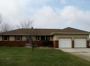 721 Moriah Rd, Norwalk, OH 44857