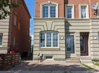 2570 Bur Oak Ave, Markham, ON L6B1J5