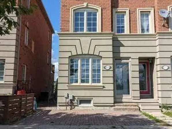 2570 Bur Oak Ave, Markham, ON L6B 1J5