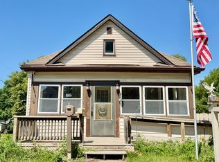 101 Logan St, Sioux City, IA 51105