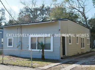 664 Long Branch Blvd, Jacksonville, FL 32206