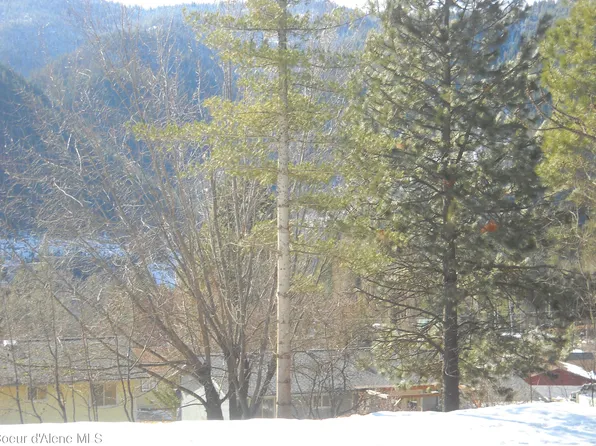 LOT 7 Upper Dr, Osburn, ID 83849
